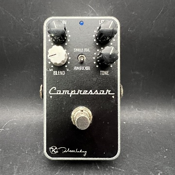 ROBERT KEELEY COMPRESSOR