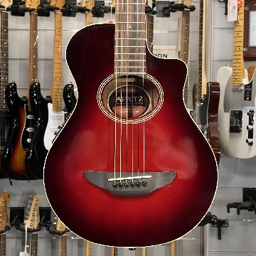 YAMAHA APXT2 TRAVEL MINI ACOUSTIC GUITAR