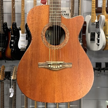 EKO DUO 200ACW EQ DREADNOUGHT