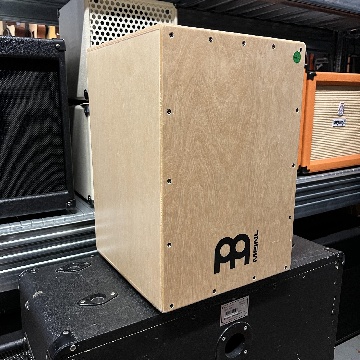 MEINL HCAJ100NT CAJON NATURAL