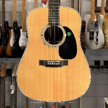 MARTIN D 28 DREADNOUGHT