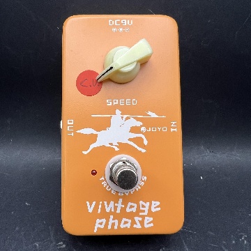 JOYO VINTAGE PHASER