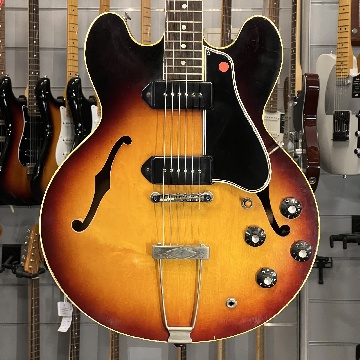 GIBSON ES 330 1960 ORIGINAL VINTAGE