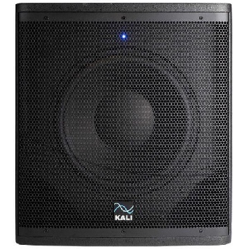 Kali Audio WS-12 V2 - Subwoofer 12