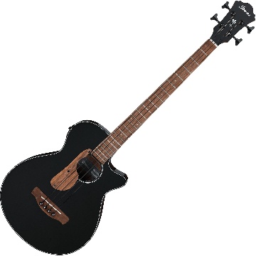 Ibanez AEGB25ETKH - EL AC BASS GTR