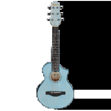 Ibanez EWP17M1ESFO - EL AC GTR