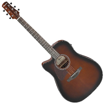 Ibanez Aad51lcedvs - El Ac Gtr Left - Chitarre Chitarre - Acustiche