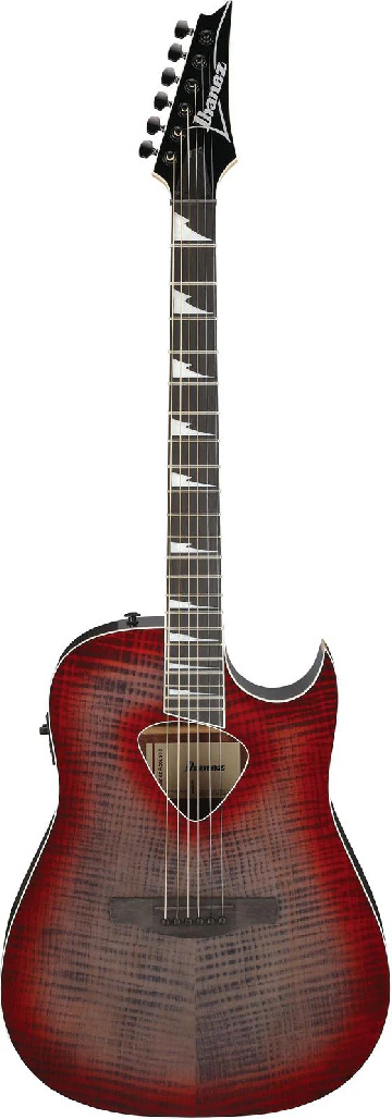 Ibanez Alt50fardb - El Ac Gtr - Chitarre Chitarre - Acustiche
