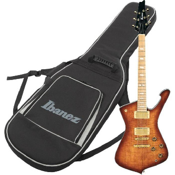 Ibanez IC420MFMCML - EL.GUITAR W/BAG