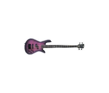 Spector Ns Pulse Ii 4 Ultra Violet Matte - Bassi Bassi - Elettrici 4 Corde