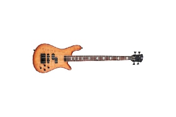 Spector Euro 4 Lx Bolt-on - Natural Sunburst - Bassi Bassi - Elettrici 4 Corde