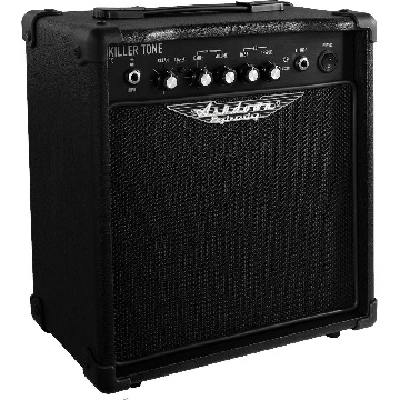 Ashdown KT-15 Combo 15W