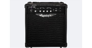 Ashdown Kt-15fx Combo 15w Fx - Chitarre Amplificatori - Combo