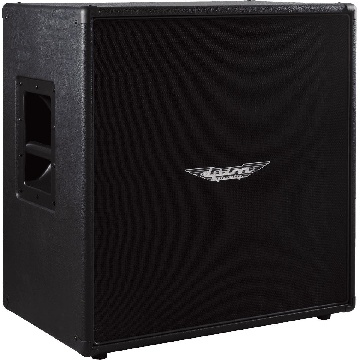 Ashdown Sx-112f Cabinet 1x12 Flat - Chitarre Amplificatori - Casse