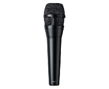 Shure Nexadyne Nxn 8/c - Voce - Audio Microfoni - Microfoni Live