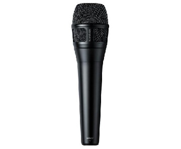 Shure Nexadyne Nxn8/s - Voce - Audio Microfoni - Microfoni Live