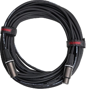 Gator Cableworks GCWC-XLR-100 - Cavo microfono - 30 metri