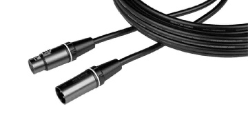 Gator Cableworks GCWC-XLR-50 - Cavo microfono - 15 metri