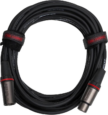 Gator Cableworks GCWH-XLR-50 - Cavo microfono - 15 metri