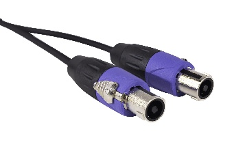 Cableworks Gcwb-spk-25 - Cavo Speaker - 7 Metri - Bassi Accessori - Cavi Audio e Adattatori