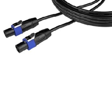 Cableworks Gcwc-spk-15-2tl - Cavo Speaker - 4.5 Metri - Bassi Accessori - Cavi Audio e Adattatori