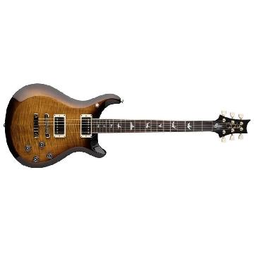 PRS - PAUL REED SMITH S2 McCarty 594 Black Amber