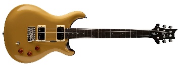 PRS - PAUL REED SMITH SE DGT Gold Top (Moon Inlays)