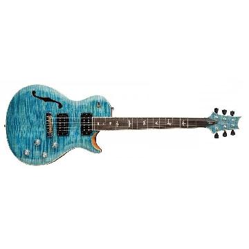 PRS - PAUL REED SMITH SE Zach Myers Violin Top Myers Blue 2023