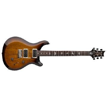 Prs - Paul Reed Smith 10th Anniversary S2 Custom 24 Ltd Black Amber - Chitarre Chitarre - Elettriche