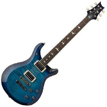 PRS - PAUL REED SMITH 10th Anniversary S2 McCarty 594 LTD Lake Blue