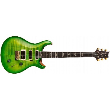 PRS - PAUL REED SMITH Studio Eriza Verde