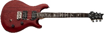 PRS - PAUL REED SMITH PRS SE CE 24 Standard Satin Vintage Cherry