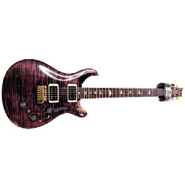 PRS - PAUL REED SMITH Custom 24-08 10-Top Purple Iris