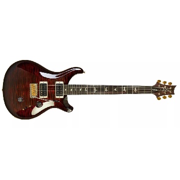 PRS - PAUL REED SMITH Custom 24-08 Fire Red Burst