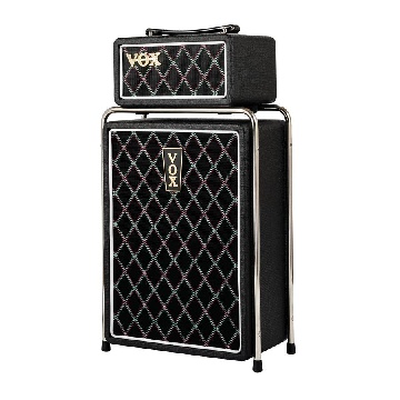 VOX MINI SUPERBEETLE BASS amp