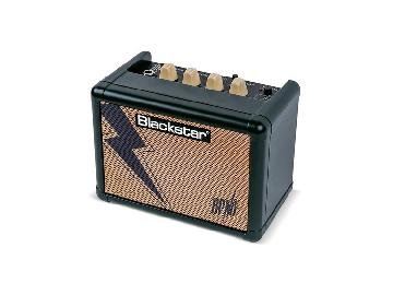 Blackstar Jjn 3 Mini Amp - Chitarre Amplificatori - Combo