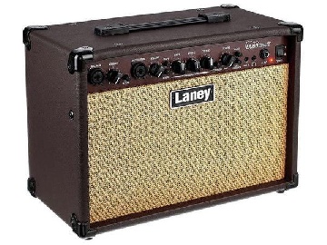 Laney La30d Acoustic Amp - Chitarre Amplificatori - Amplificatori Per Strumenti Acustici