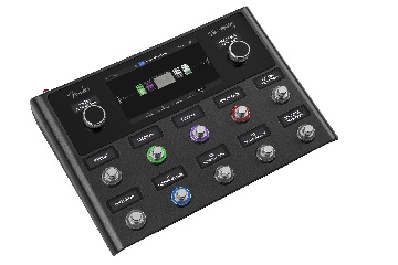 FENDER Tone Master Pro  2274906000