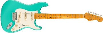Fender American Vintage Ii 1957 Stratocaster  Sea Foam Green 0110232849 - Chitarre Chitarre - Elettriche