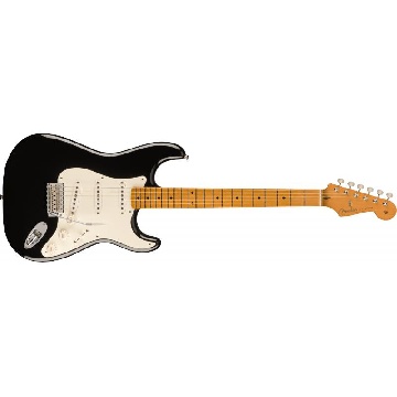 FENDER Vintera II 50s Stratocaster, Maple Fingerboard, Black 0149012306