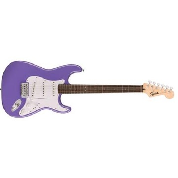 Squier Sonic Stratocaster Ultraviolet  0373150517 - Chitarre Chitarre - Elettriche