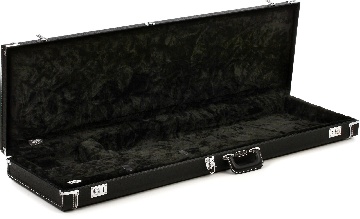 Fender Classic Series Wood Case Precision Bass Jazz Bass  0996166306 - Bassi Accessori - Custodie Per Basso