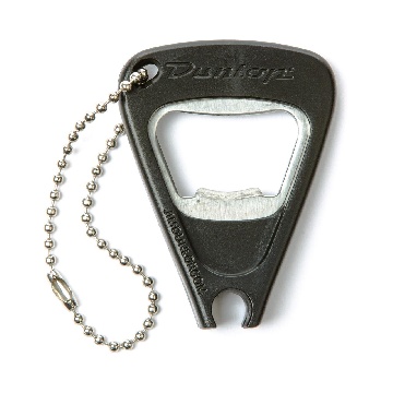 Dunlop 7017 Si Brdge Pin Puller Opener Apribottiglie - Chitarre Accessori - Altri Accessori Per Chitarra