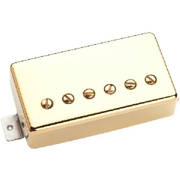 SEYMOUR DUNCAN SH1B 59 GOLD BRIDGE