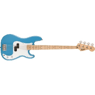SQUIER Sonic Precision Bass California Blue 0373902526