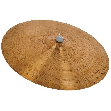 Istanbul Agop 22 30th Anniversary Medium Ride