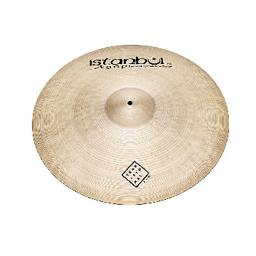 Istanbul Agop 26 Traditional Dark Ride - Batterie / Percussioni Piatti - Ride