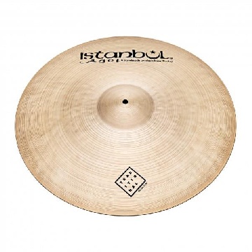 Istanbul Agop 20 Traditional Heavy Ride