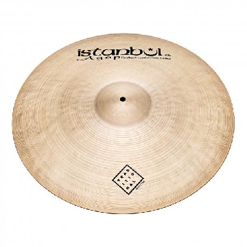 Istanbul Agop 21 Traditional Heavy Ride