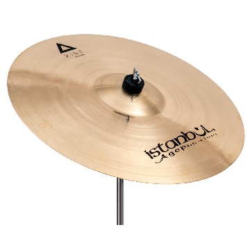 Istanbul Agop 20 XIST Ride Brilliant